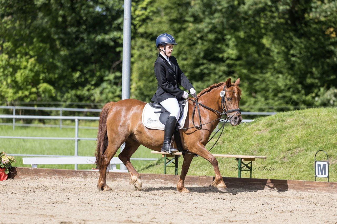 Bild 271 - Pony Akademie Turnier